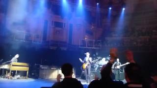 Joe Bonamassa encore with Rory Gallagher Strat.   Royal Albert Hall.