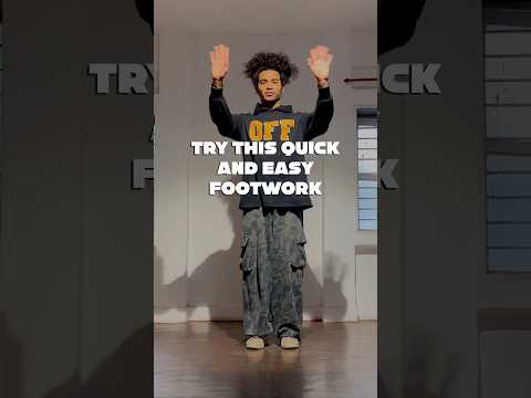 Footwork  Edition 📗Video n: 6  #klif #kliffootworkedition #footworktutorial #thedancecompanyfys