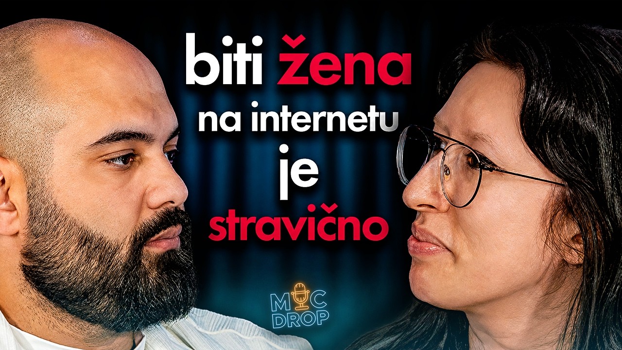 Najmoralnije je posvojiti dijete | Mia Nemčić