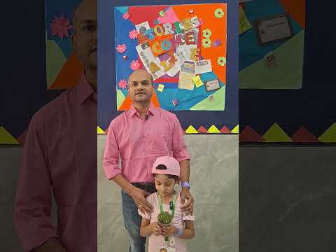 Parent Testimonial