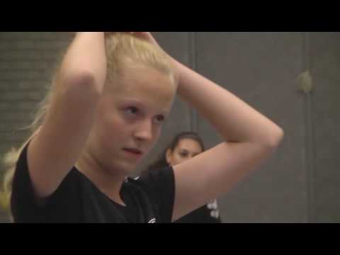 MA1 Emmen'95 Topklasse promo