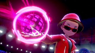 【ポケモン剣盾】マホイップが暴れられなかった動画【単発回避】