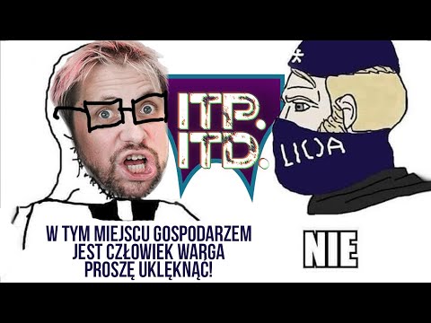 W tym domu gospodarzem jest Warga - UKLĘKNIJ - ITPITD #4