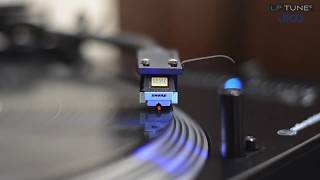 Video thumbnail for JICO DJ Series Stylus Replacement for Shure SC35C by Lp Gear