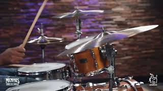 Video thumbnail for Zildjian 22" K Constantinople Bounce Ride Cymbal  - 2495g (K1114-1060923O) by Memphis Drum Shop