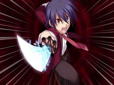 11 Eyes - Eyes of Aeon