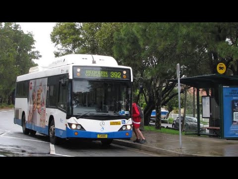 Loud ZF - Mercedes Benz O500LE CNG m/o 4880
