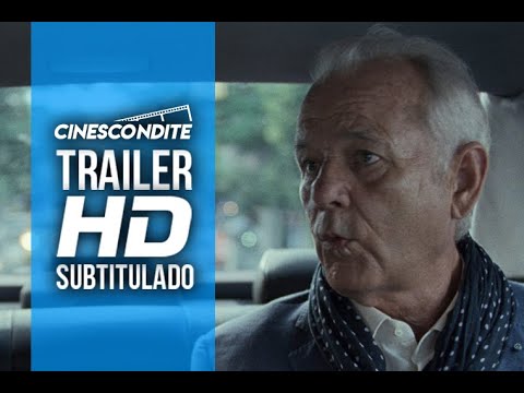 Tráiler En las rocas 2020