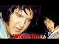 Lowlights from Elvis’ WORST tour! (This ain’t pretty)