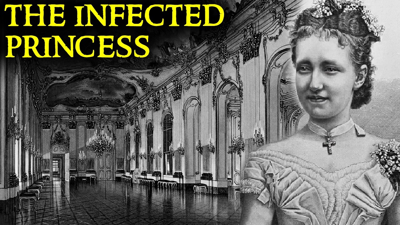 The Tragic Life of the “Infected” Princess