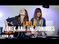 Derek The Dominoes Layla Larkin Poe Cover
