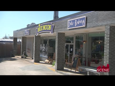 Blue Moon Specialty Foods Opens New Store With Deli,...