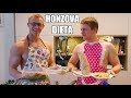 PROJEKT HONZA 3 | Rychlá příprava jídla na 3 směny, ideální kardio