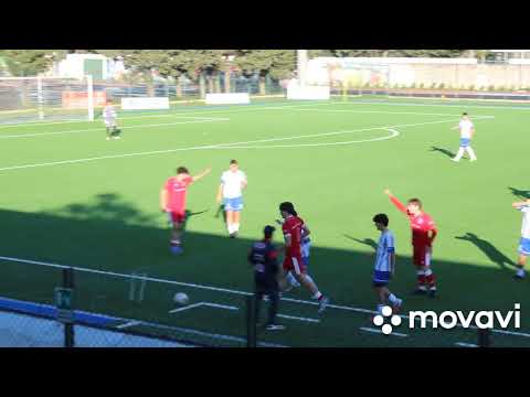 JUNIORES Regionale... ASD Sava calcio 2 - Asd Ginosa 0... Campionato 2025/2026...