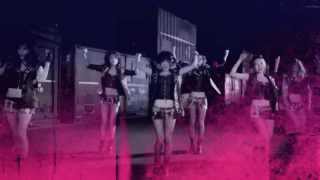 Girls' Generation 소녀시대 DESTINY Music Video