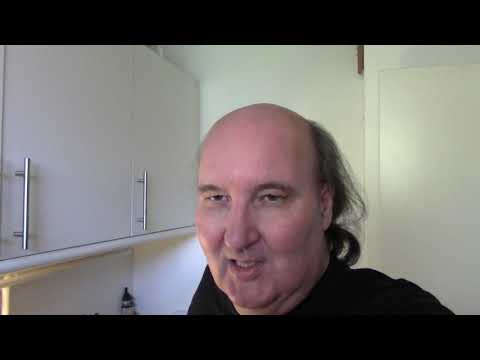 MongoTV_1587 - Smøre 2 Rundstykker og Snakker - God Ny Uge