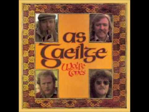Wolfe Tones - Caoine Cill Cais