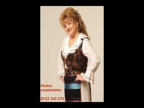 Maria Cirneci - Mult ma supara un dor