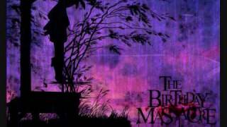 The Birthday Massacre - Black ((LOOP))