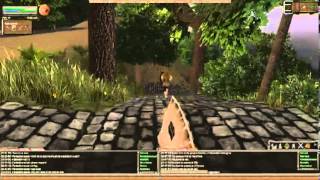 Finnish Roller Coaster