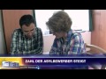 Zahl Der Asylbewerber Steigt
