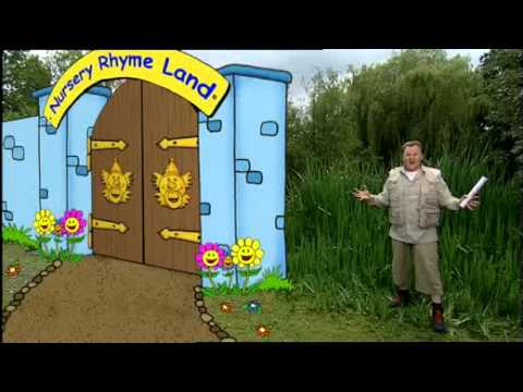 Let's Sing Nursery Rhymes with Justin Fletcher
