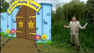 Let's Sing Nursery Rhymes with Justin Fletcher
