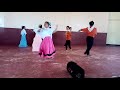 Philippine Folk Dance Kuratsa
