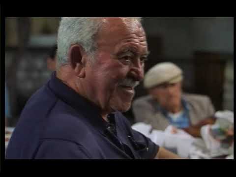 Rattler Kid (1967) in  L'America a Roma (1998) - Guglielmo Spoletini