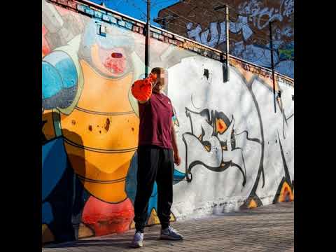 [FREE] SAFTBOYS x AL MAJEED TYPE BEAT - "BADEN"