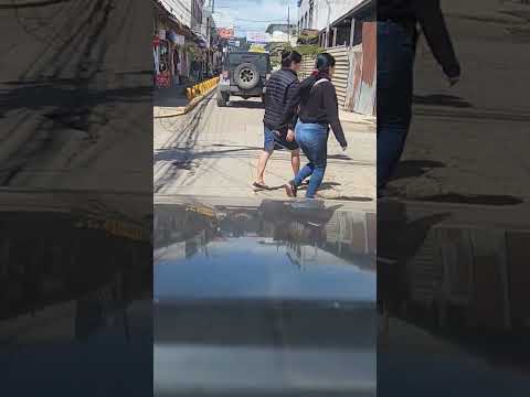 la esperanza intibuca de rumba