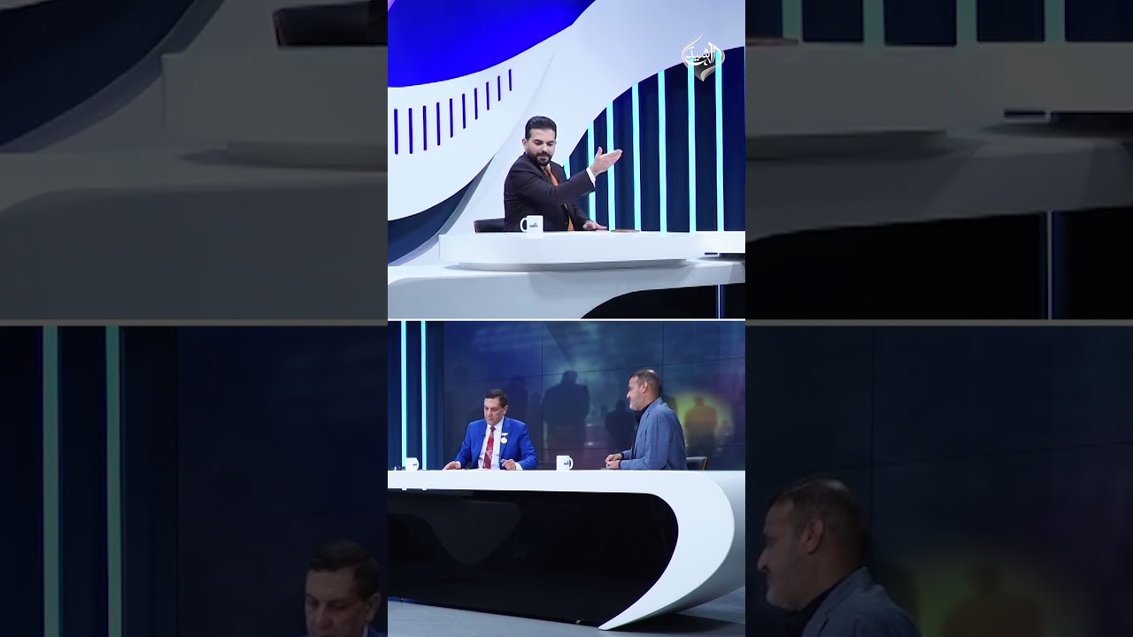 فيديو | الحجيمي يكشف معلومة خطيرة: رئيس وزراء سابق بين المتهمين بالفساد وسيُحاسب قريبًا!
