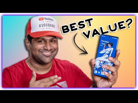 OnePlus 11R - I didn't expect THIS!