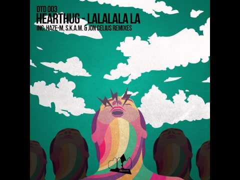 HearThuG - Lalalala La (S.K.A.M. Remix)