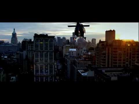 Vishwaroopam Trailer