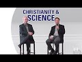 Common Questions about Christianity and Science....Answered | Michael Strauss | CFC