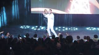 K-Maro - strip club - live yoyo, palais de Tokyo - 20/11/19