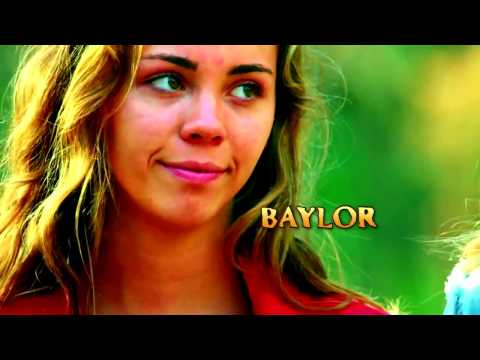 Survivor 29 - San Juan Del Sur Intro