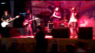 Download lagu A-Pokat - Kekasih & Sahabat  (Live) mp3