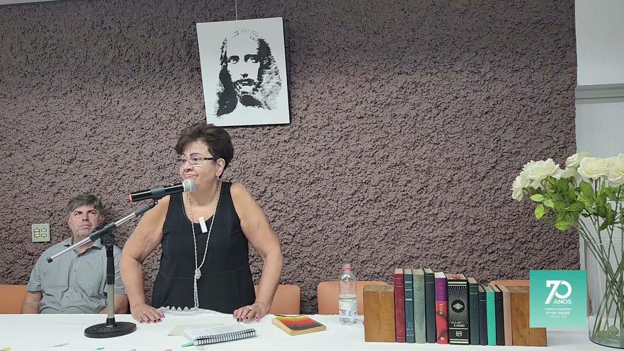 O Evangelho Segundo o Espiritismo • Capítulo XXII • Não separar o que Deus juntou •