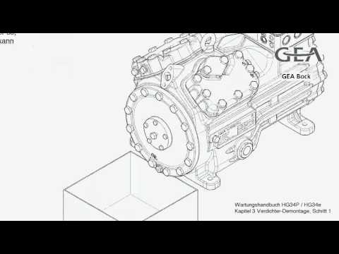 WHB HG34, Kapitel 3, Schritt 1