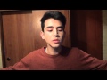 Blue Velvet (Lana Del Rey cover). 