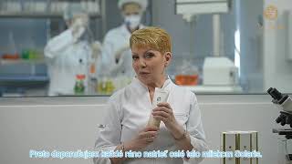 Telové mlieko Solaris Dr. Nona 