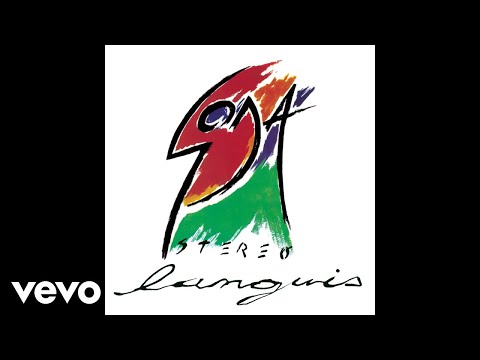 Videoclip de Mundo de Quimeras — Soda Stereo
