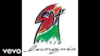 Soda Stereo - Mundo de Quimeras (Official Audio)