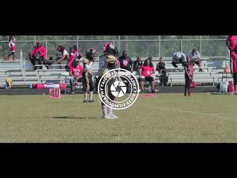 Eastside Saints ⚜️🏈 | shot by @dmtlfilmz