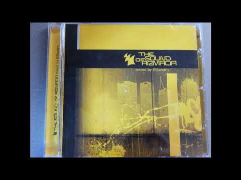ElSandro - The Sound Of Armada (2006)