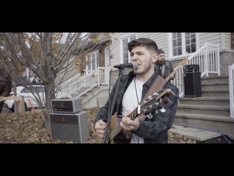 Martin Duford - La paire de bottes (Vidéoclip officiel)