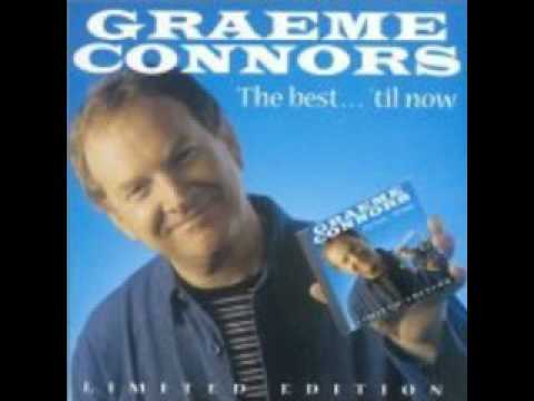 Graeme Connors - Let The Canefields Burn