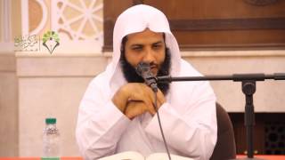 شرح كتاب البيوع (4)II زاد المستقنع II الشيخ منصور الغامدي image